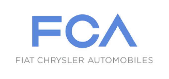 FCA Logo