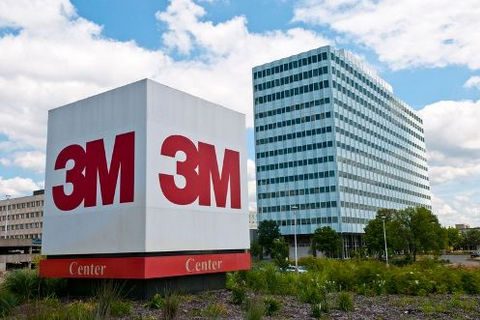 3M Global