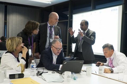 Grant Thornton