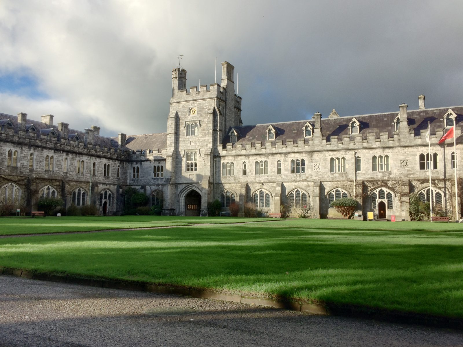 University of Cork